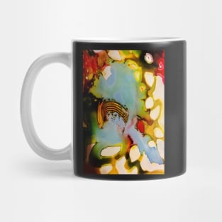 cosmos Mug